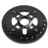 ECLAT AK GUARD Sprocket, 25T, Black (Alex Kennedy sig)